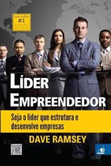 Líder Empreendedor