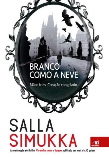 Branco como a Neve