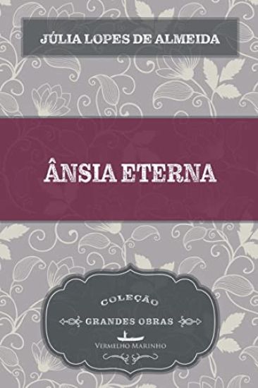 Ânsia eterna