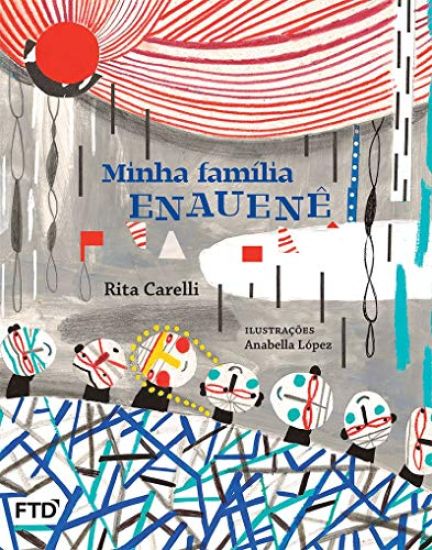 Minha família Enauenê