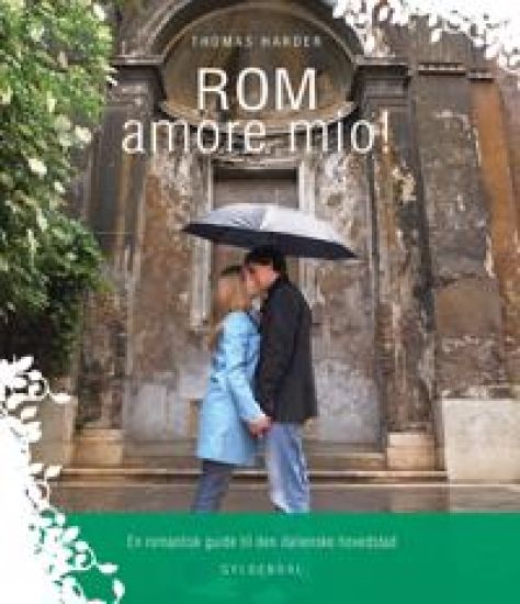 ROM amore mio!