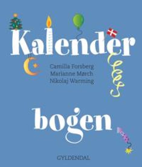 Kalenderbogen