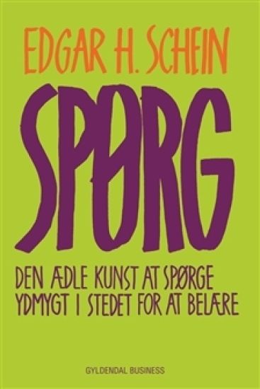 Spørg