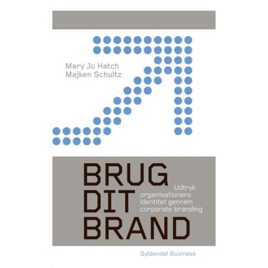 Brug dit brand