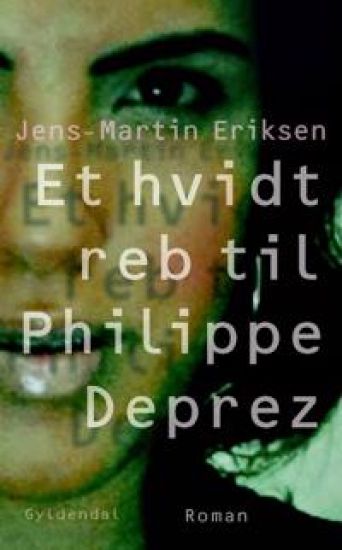 Et hvidt reb til Philippe Déprez