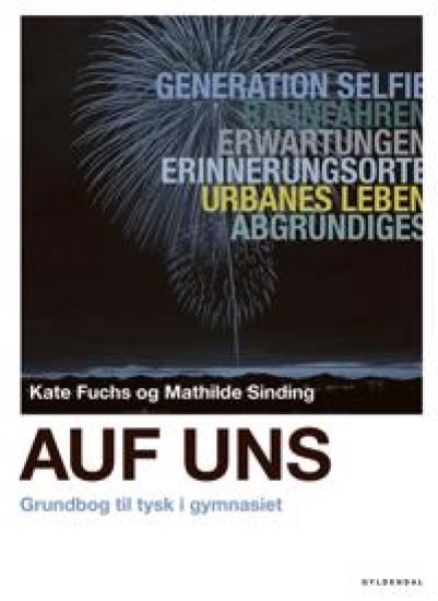 Auf uns