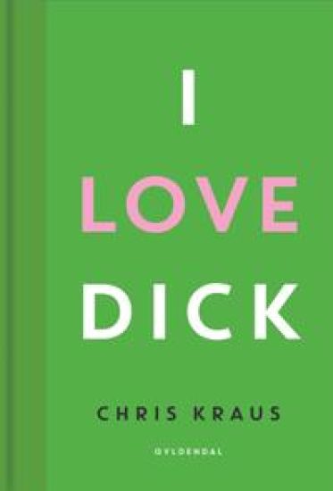 I love Dick