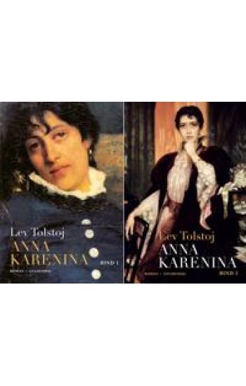 Anna Karenina 1-2