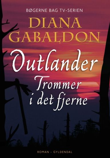 Trommer i det fjerne