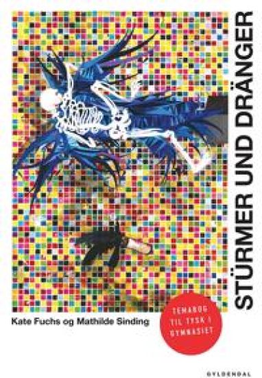 Stürmer und Dränger