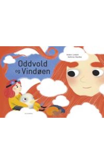 Oddvold og vindøen