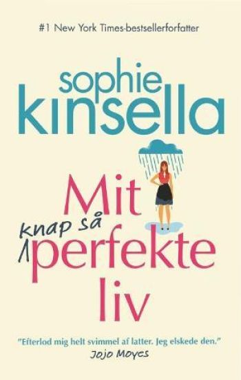 Mit knap så perfekte liv