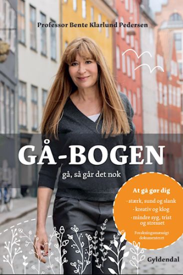 Gå-bogen