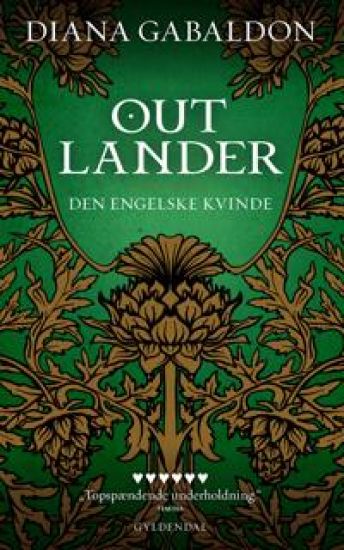Den engelske kvinde 1-2
