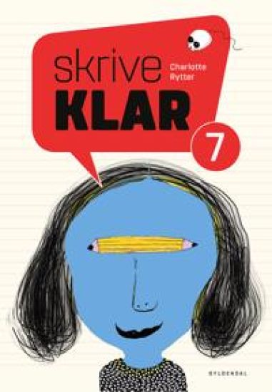 SkriveKlar 7