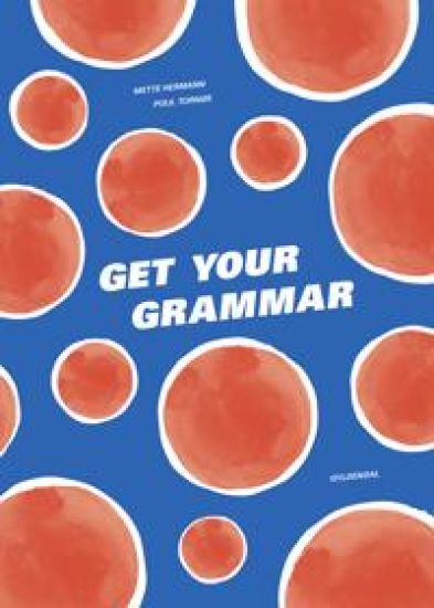 Get Your Grammar