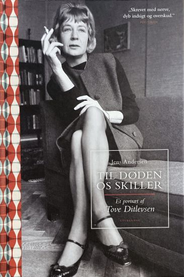 Til døden os skiller