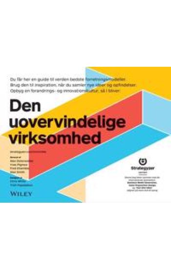 Den uovervindelige virksomhed