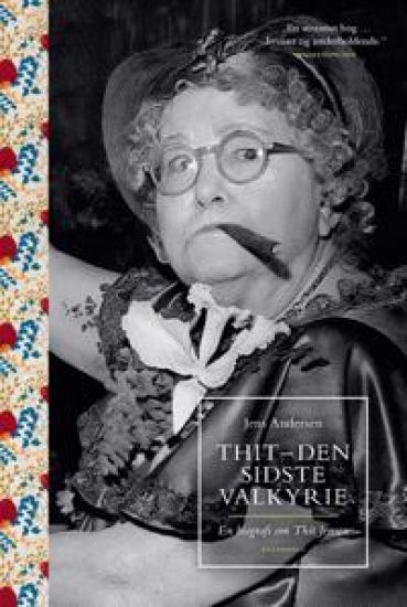 Thit - den sidste valkyrie