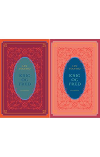 Krig og fred 1+2