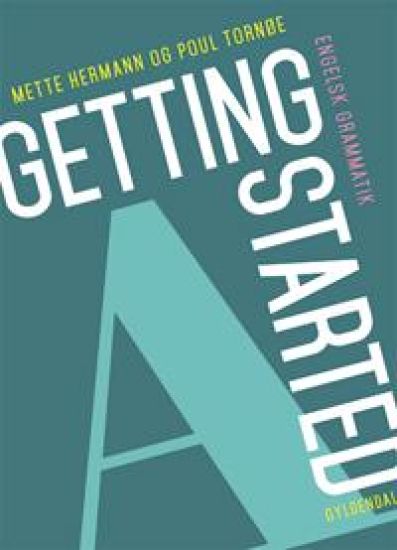 Getting Started A
