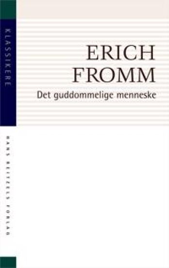 Det guddommelige menneske