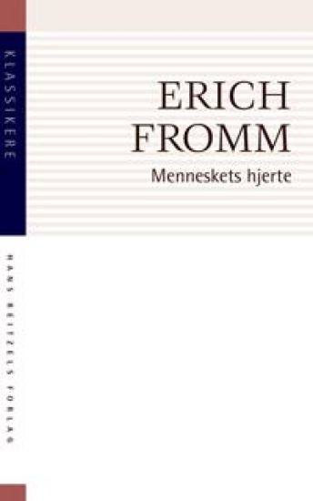 Menneskets hjerte