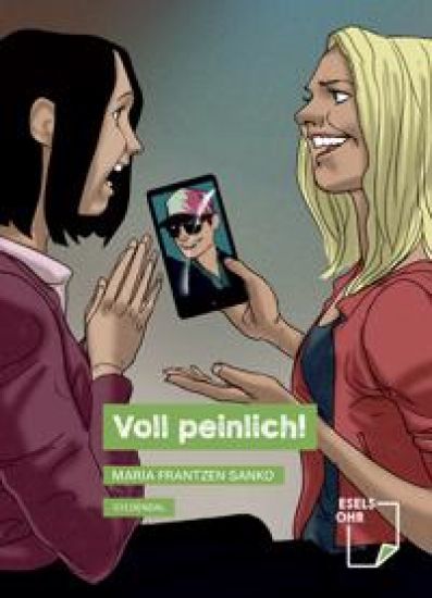 Voll peinlich!