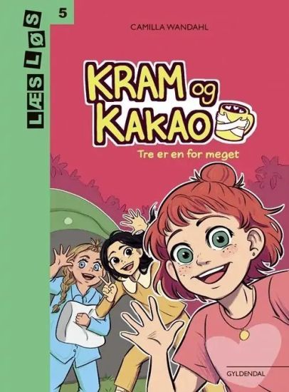 Kram og Kakao_Tre er en for meget