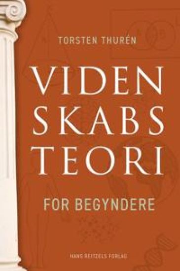 Videnskabsteori for begyndere