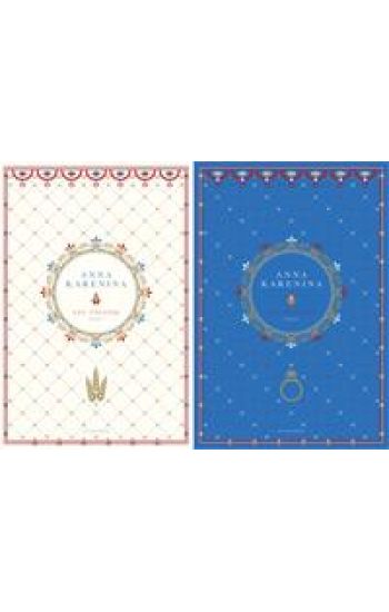 Anna Karenina 1-2