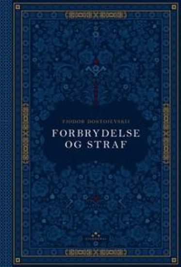 Forbrydelse og straf