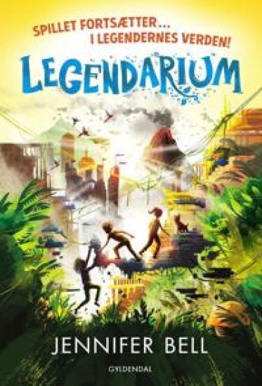Legendarium
