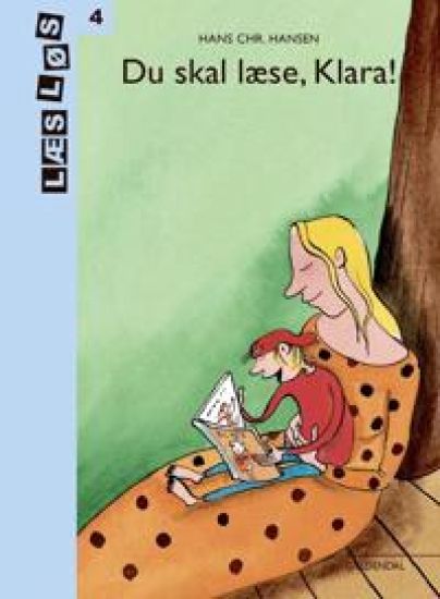 Du skal læse, Klara