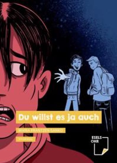 Du willst es ja auch
