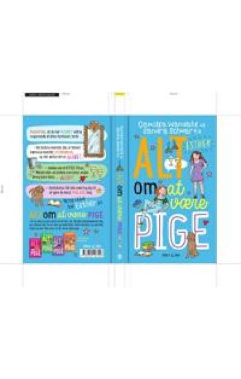 Alt om at være pige 5 - Esther