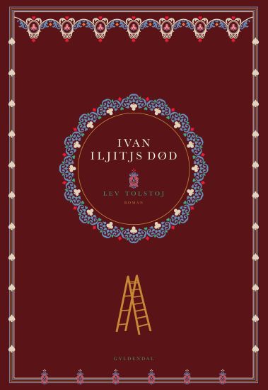 Ivan Iljitjs død