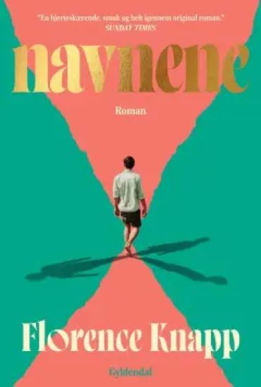 Navnene