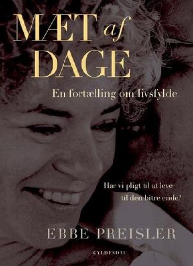 Mæt af dage