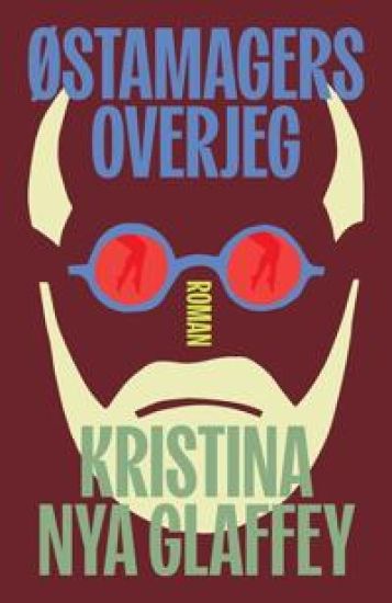 Østamagers overjeg