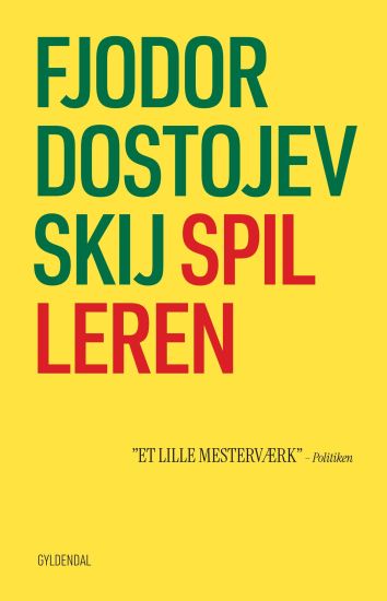 Spilleren