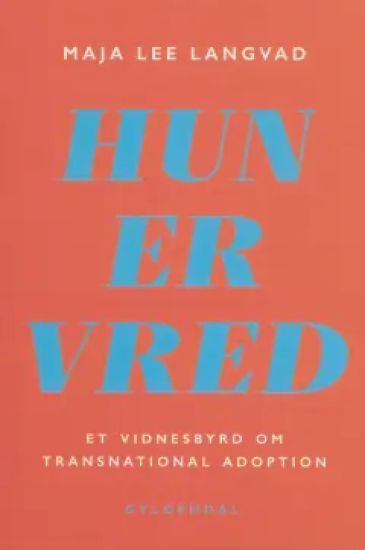 HUN ER VRED