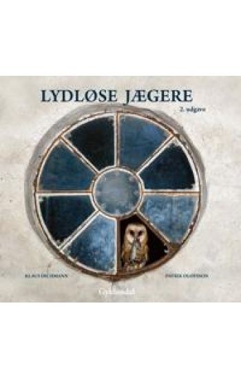 Lydløse jægere