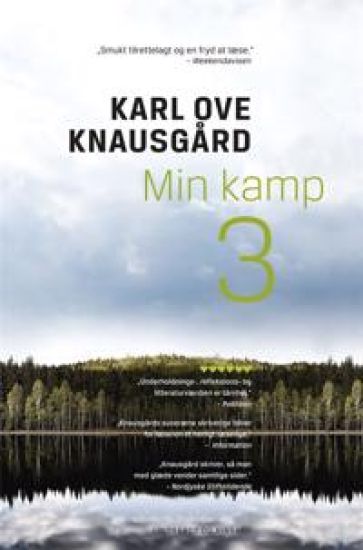 Min kamp 3