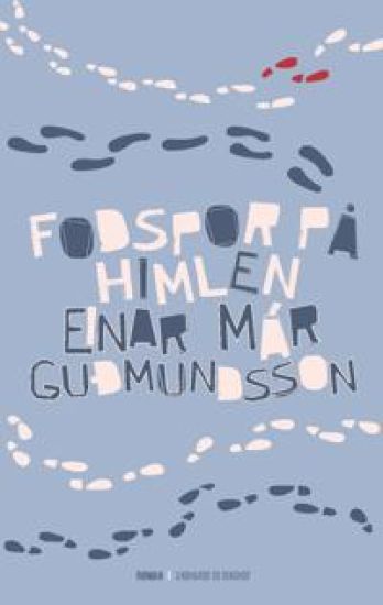Fodspor på himlen
