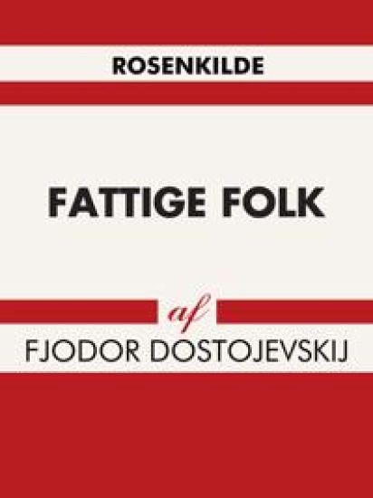Fattige Folk