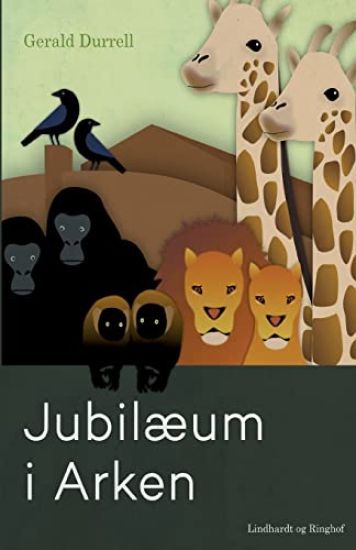 Jubilæum i Arken