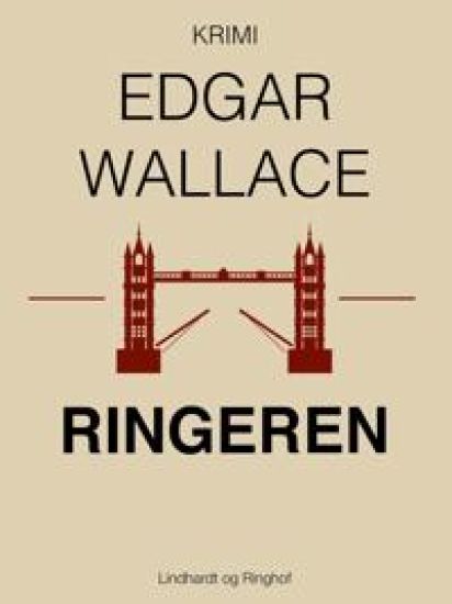 Ringeren