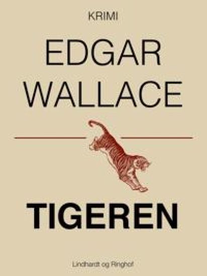 Tigeren