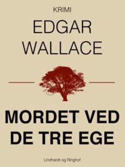 Mordet ved de tre ege